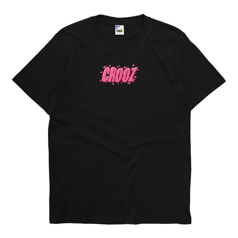 Crooz T-Shirts&nbsp; - BOXALOTA