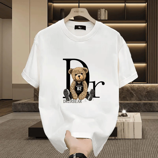 Dr. Teddy T Shirt - BOXALOTA