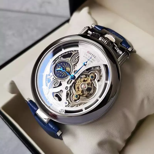 Automatic Mechanical Watch - BOXALOTA