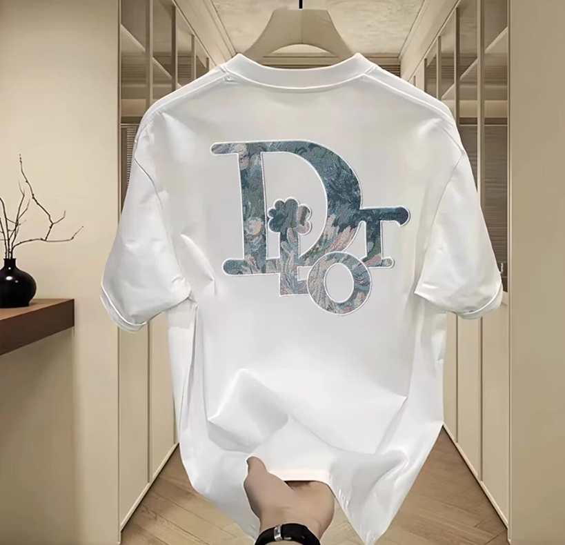 Dior T-Shirt - BOXALOTA