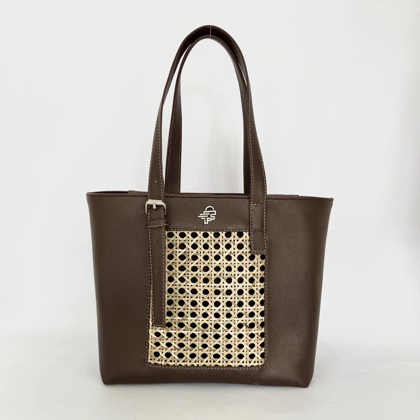 Lumfa Handbag - BOXALOTA