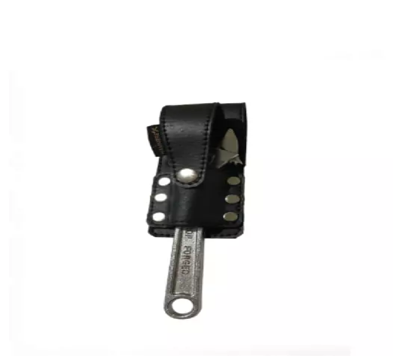 Adjustable Wrench Belt Holder - BOXALOTA