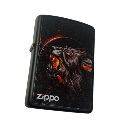 Zippo Lighter - BOXALOTA