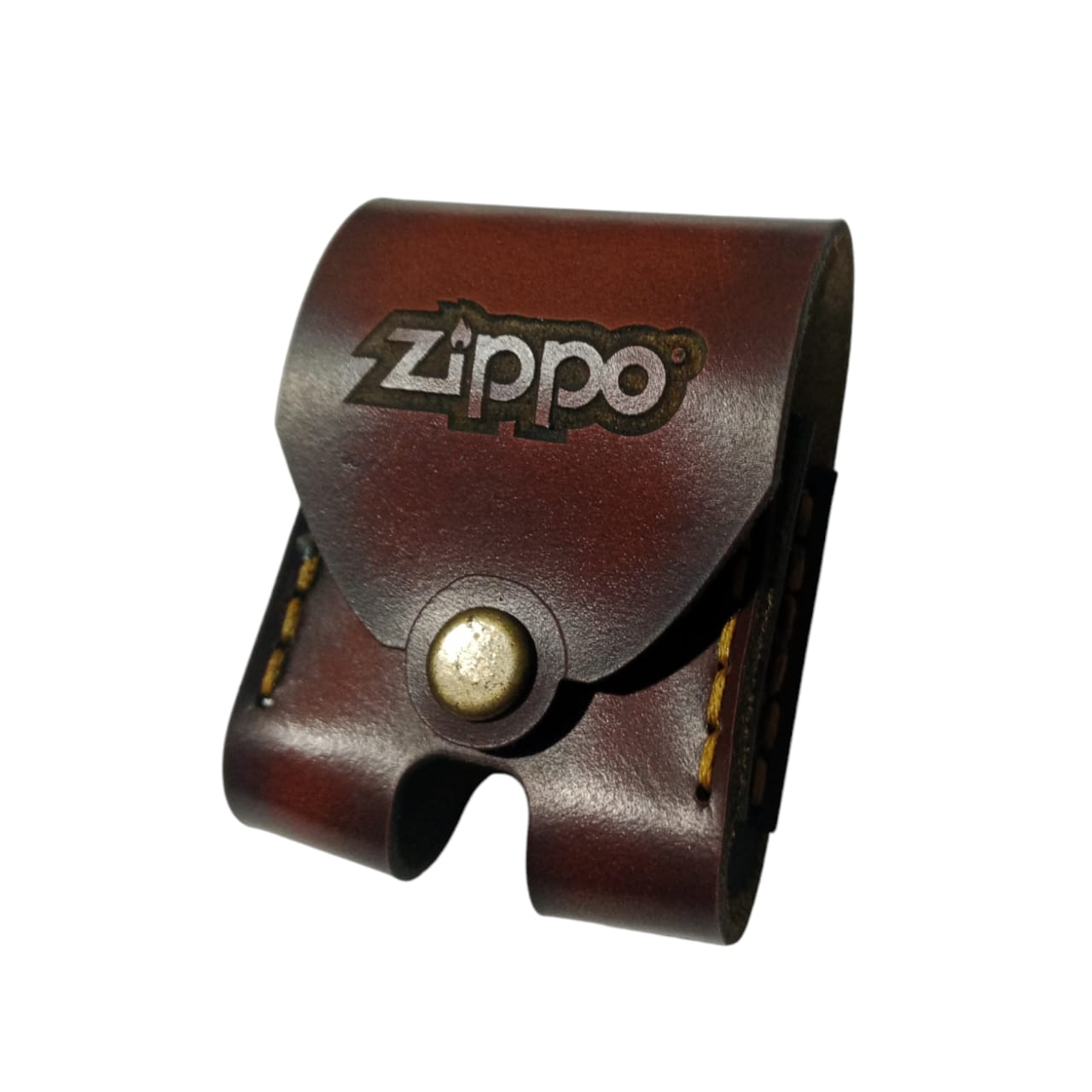 Zippo Leather Belt Holder - BOXALOTA