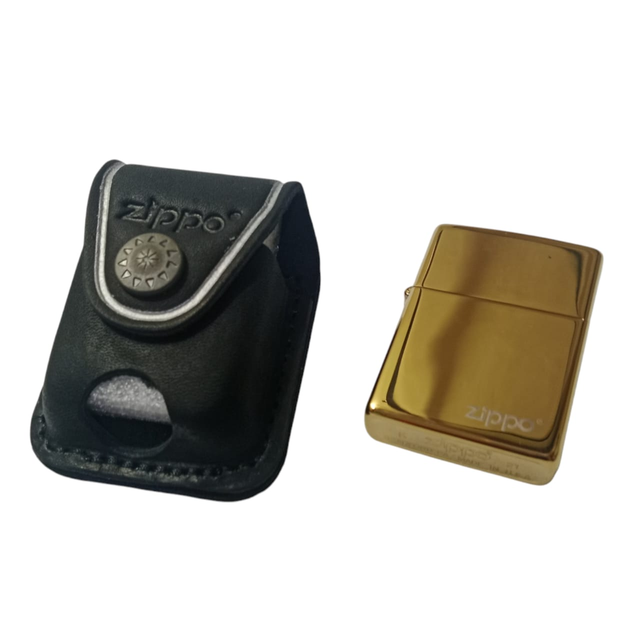 Zippo Lighter - BOXALOTA