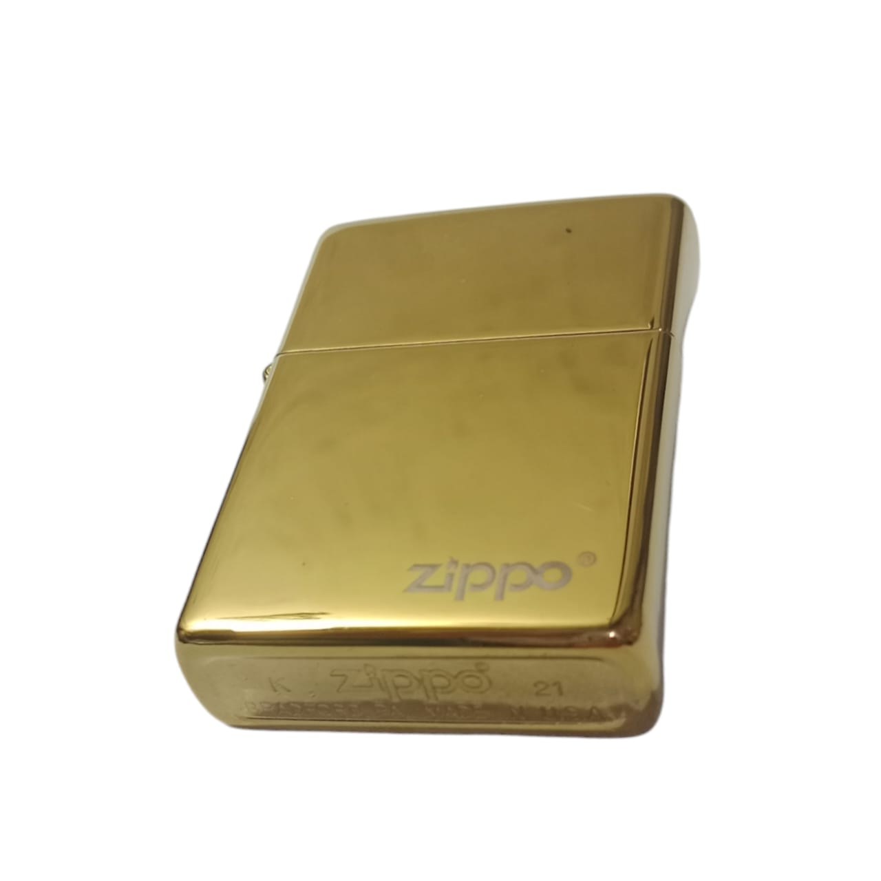 Zippo Lighter - BOXALOTA