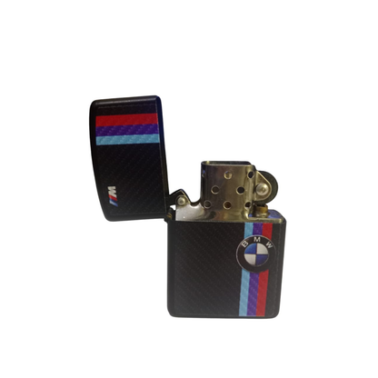 Zippo lighter Bmw - BOXALOTA