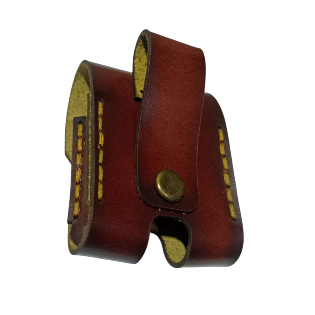 Zippo Leather Belt Holder - BOXALOTA