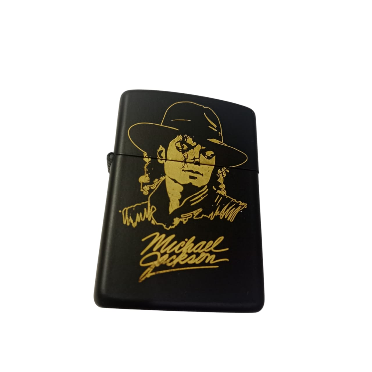 Zippo Lighter - BOXALOTA