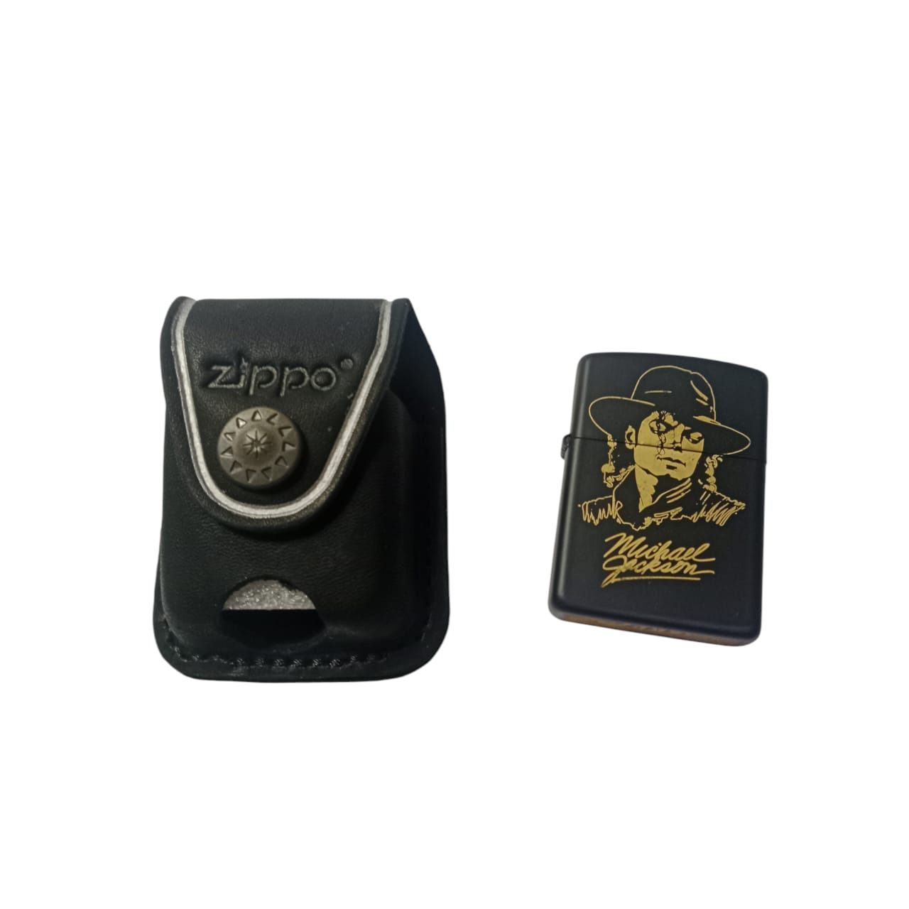 Zippo Lighter - BOXALOTA