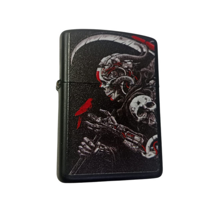 Zippo Lighter - BOXALOTA