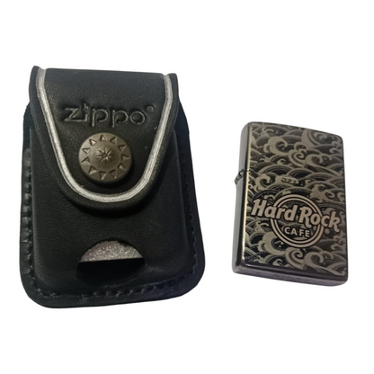 Zippo Lighter - BOXALOTA