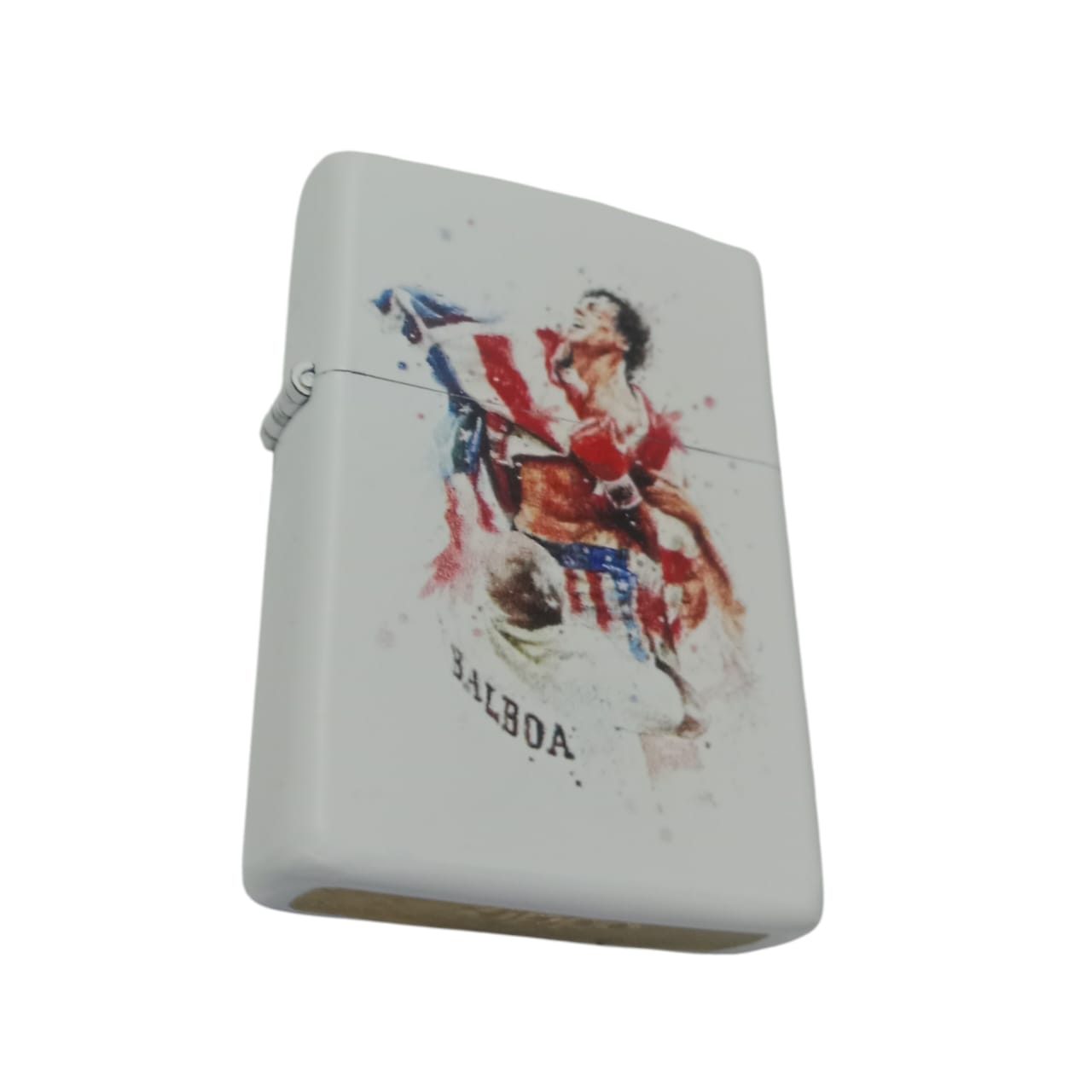 Zippo Lighter - BOXALOTA