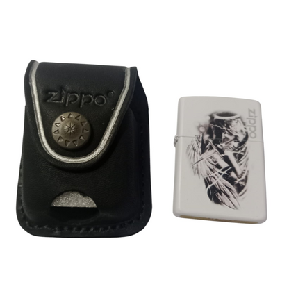 Zippo Lighter - BOXALOTA