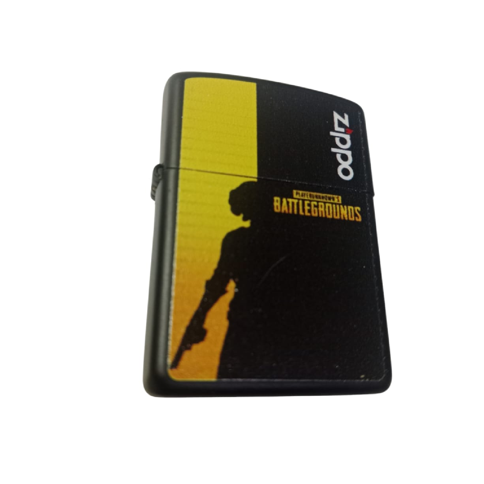 Zippo Lighter - BOXALOTA