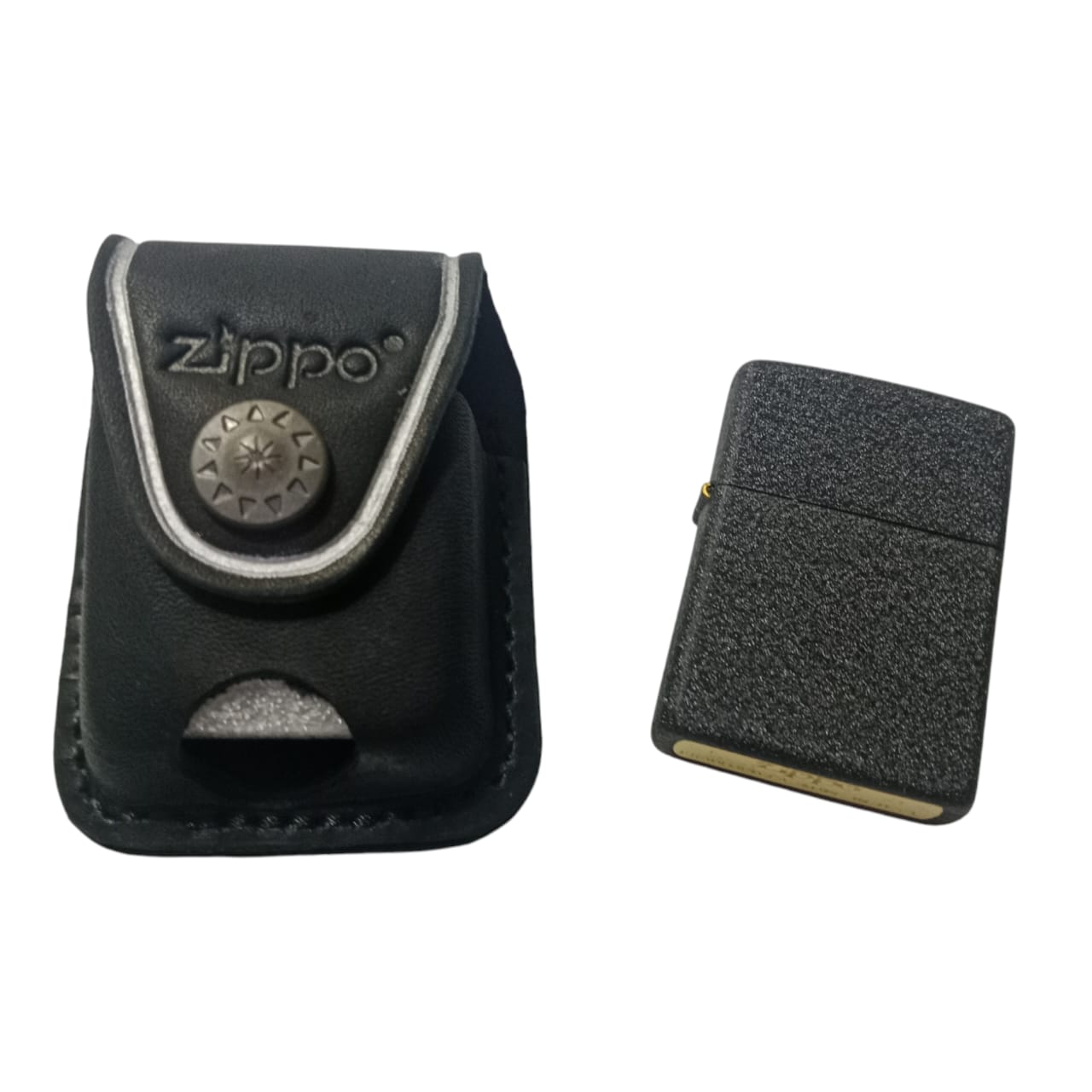 Zippo Lighter - BOXALOTA