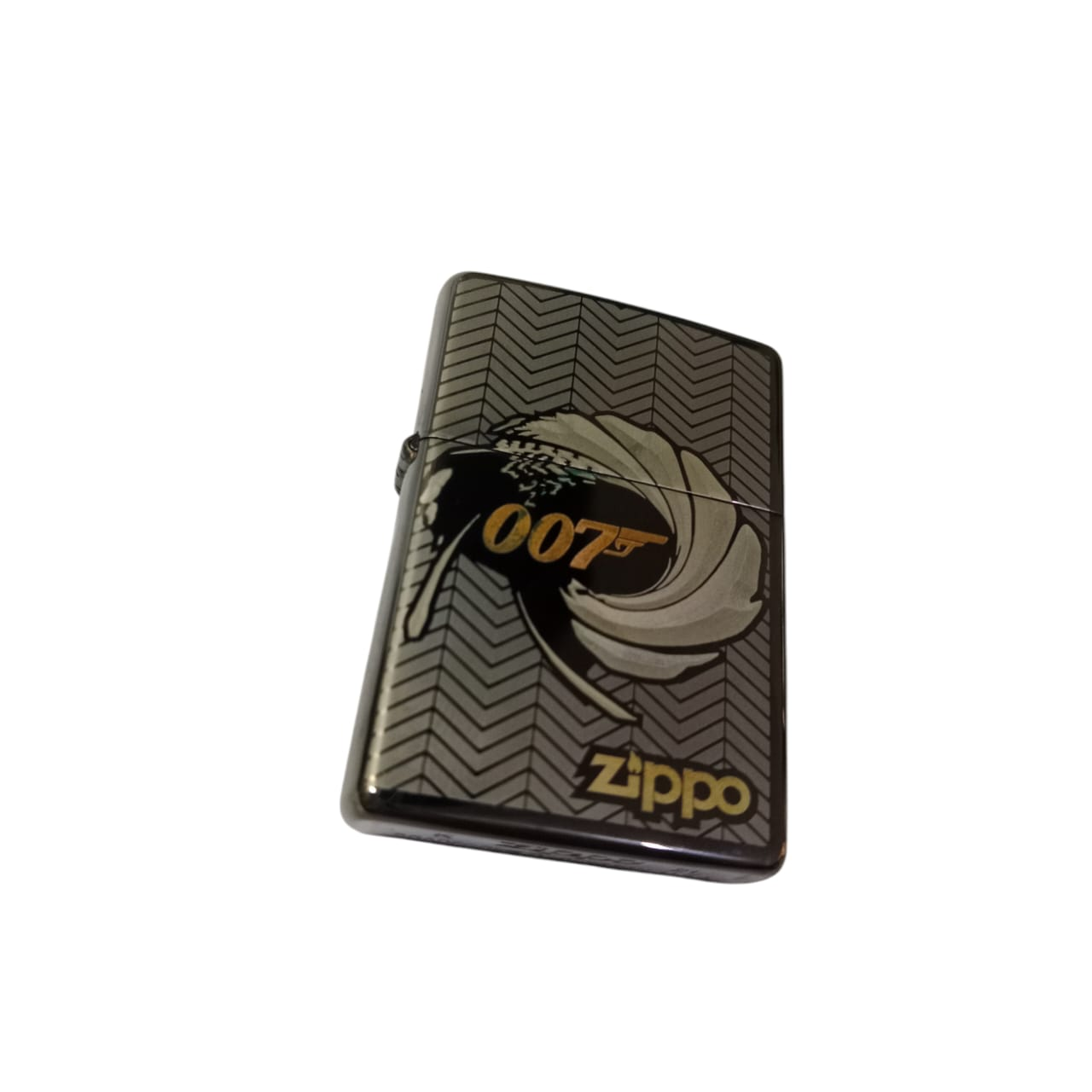 Zippo Lighter - BOXALOTA