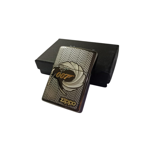 Zippo Lighter - BOXALOTA