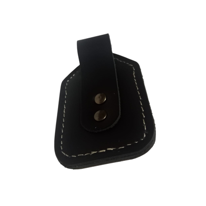 Zippo Pouches Leather - BOXALOTA