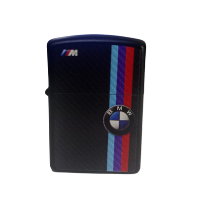 Zippo lighter Bmw - BOXALOTA