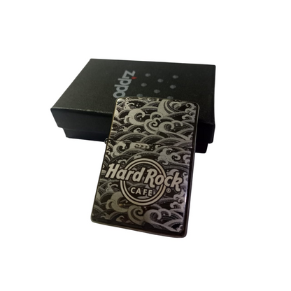 Zippo Lighter - BOXALOTA