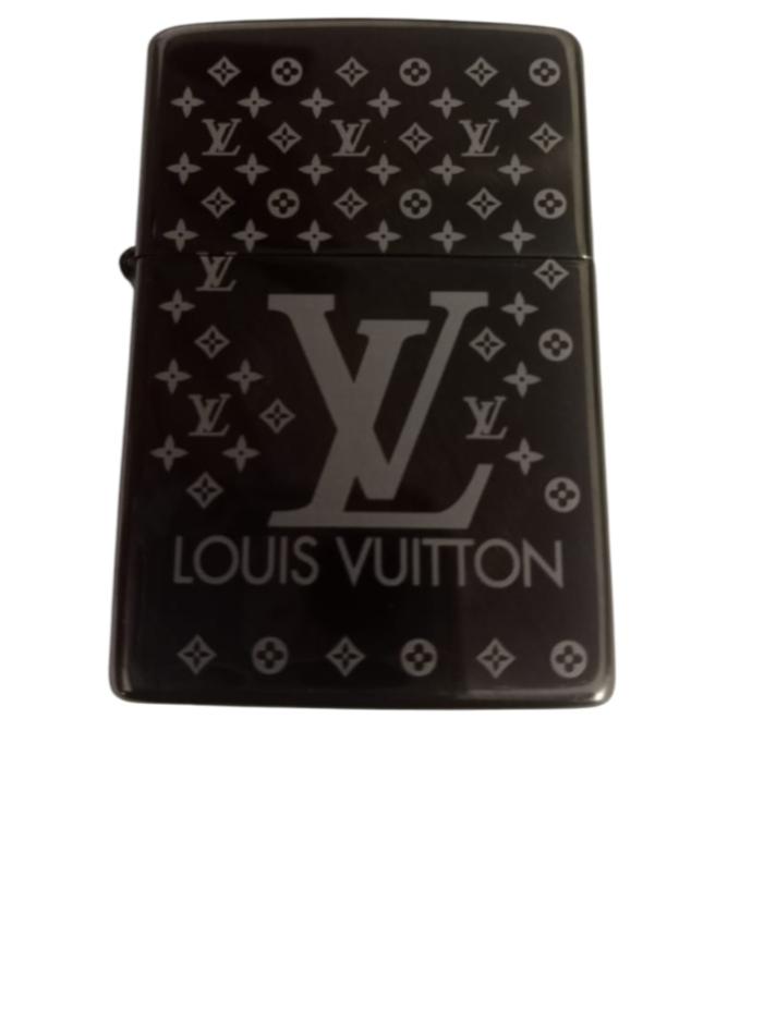 Zippo Louis Vuitton - BOXALOTA