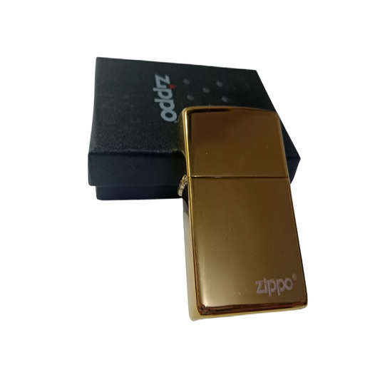 Zippo Lighter - BOXALOTA